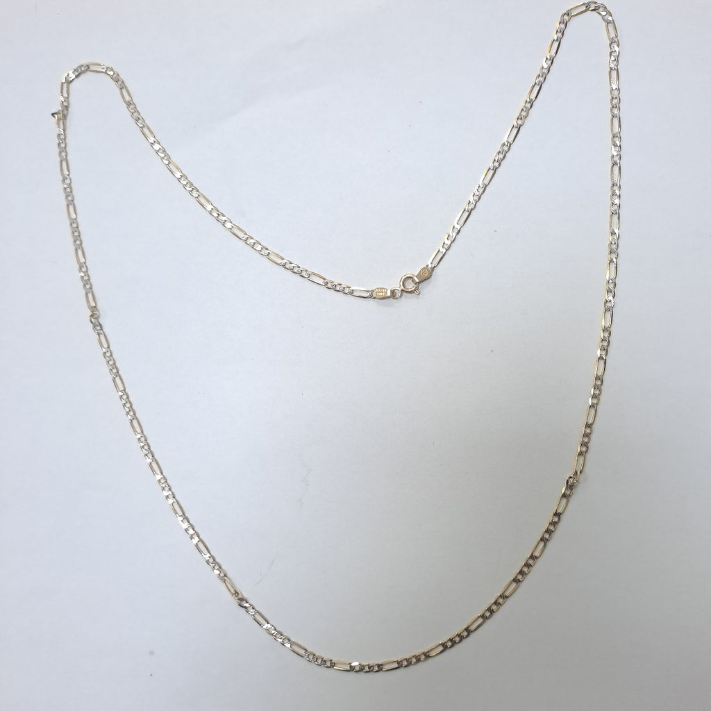 CADENA ORO 10 K 4.7 GRMS (SEMINUEVO)