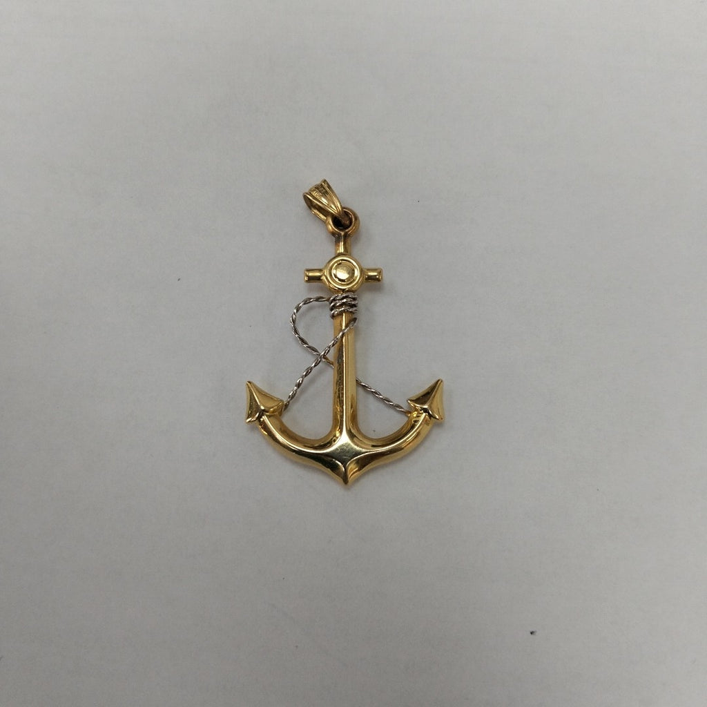 DIJE ORO 14 K 1.8 GRMS (SEMINUEVO)