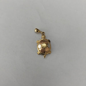 DIJE ORO 14 K 2.3 GRMS (SEMINUEVO)