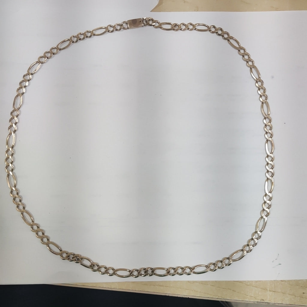 CADENA ORO 8 K 26.1 GRMS (SEMINUEVO)