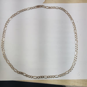 CADENA ORO 8 K 26.1 GRMS (SEMINUEVO)