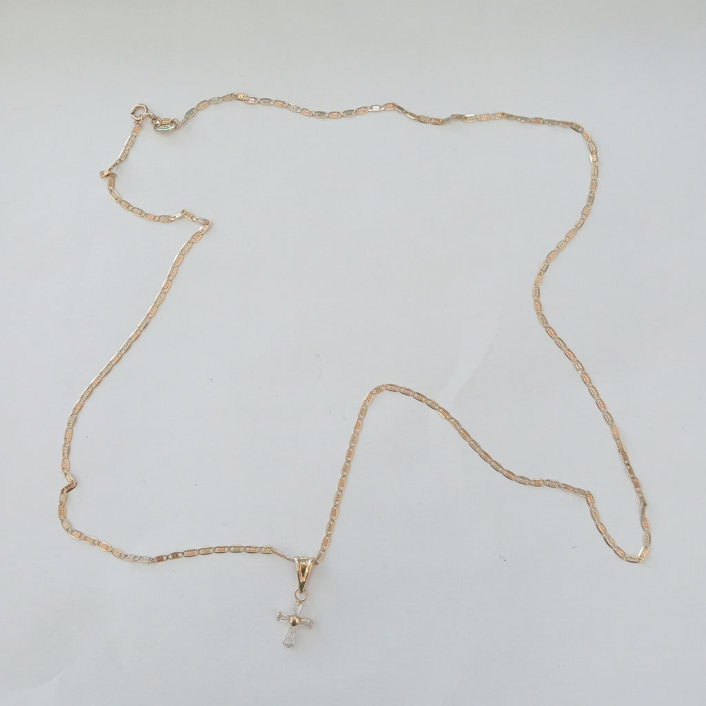 CADENA ORO 10 K 2 GRMS (SEMINUEVO)