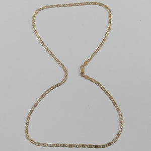 CADENA ORO 14 K 7.3 GRMS (SEMINUEVO)