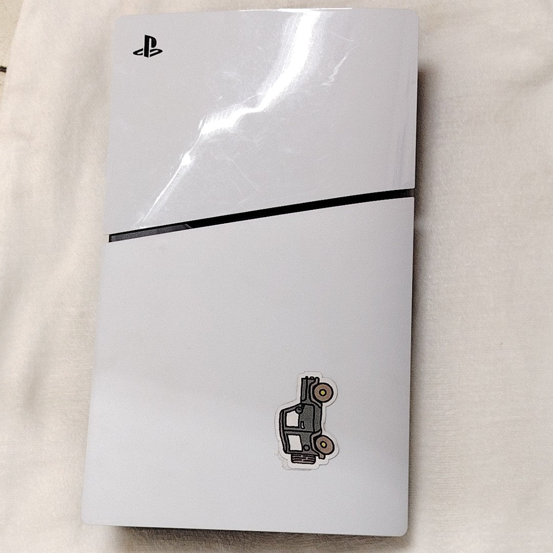 CONSOLA DE VIDEOJUEGO SONY PS5 SLIM DIGITAL 1 TB SSD (SEMINUEVO)