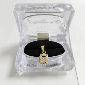 DIJE ORO 14 K 1,40 GRMS (SEMINUEVO)