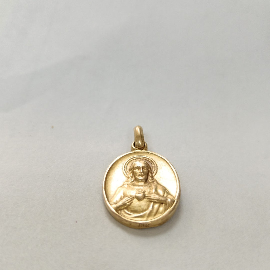 DIJE ORO 18 K 4.7 GRMS (SEMINUEVO)