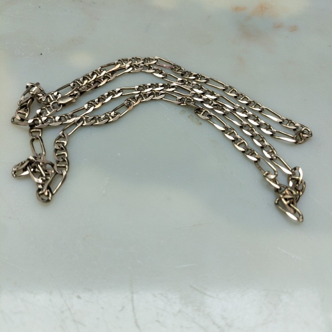 CADENA ORO 10 K 14,80 GRMS (SEMINUEVO)