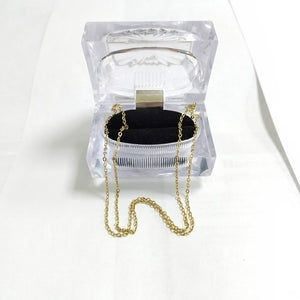 CADENA ORO 14 K 3,00 GRMS (SEMINUEVO)