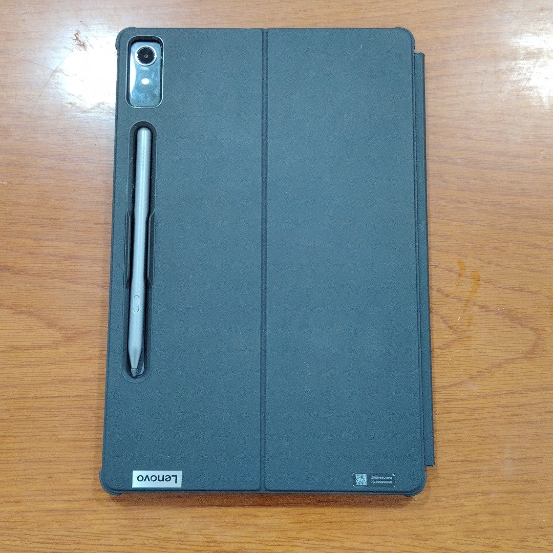 TABLETA LENOVO TAB P12 TB370FU (2023) 256 GB 8 GB RAM (SEMINUEVO)