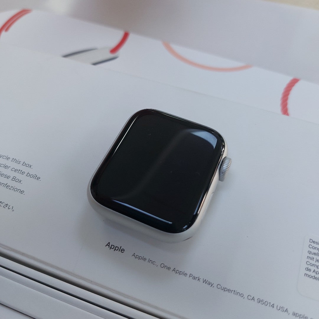 SMARTWATCH APPLE SE 2 ALUMINIO A2722 40 MM GPS (SEMINUEVO)
