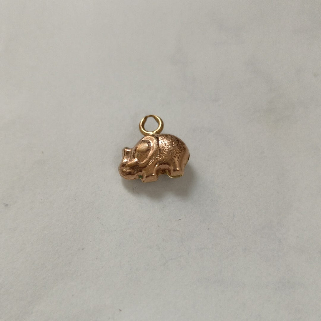 DIJE ORO 10 K 0.5 GRMS (SEMINUEVO)