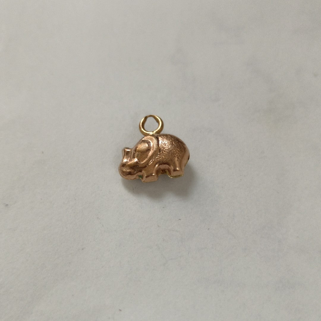 DIJE ORO 10 K 0.5 GRMS (SEMINUEVO)