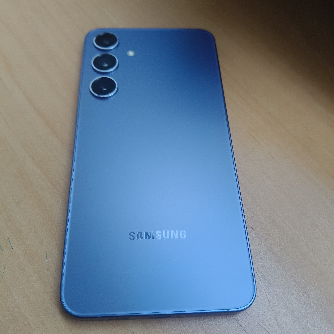 CELULAR SAMSUNG GALAXY S24 + SM-S926B (2024) 512 GB 12 GB RAM (SEMINUEVO)