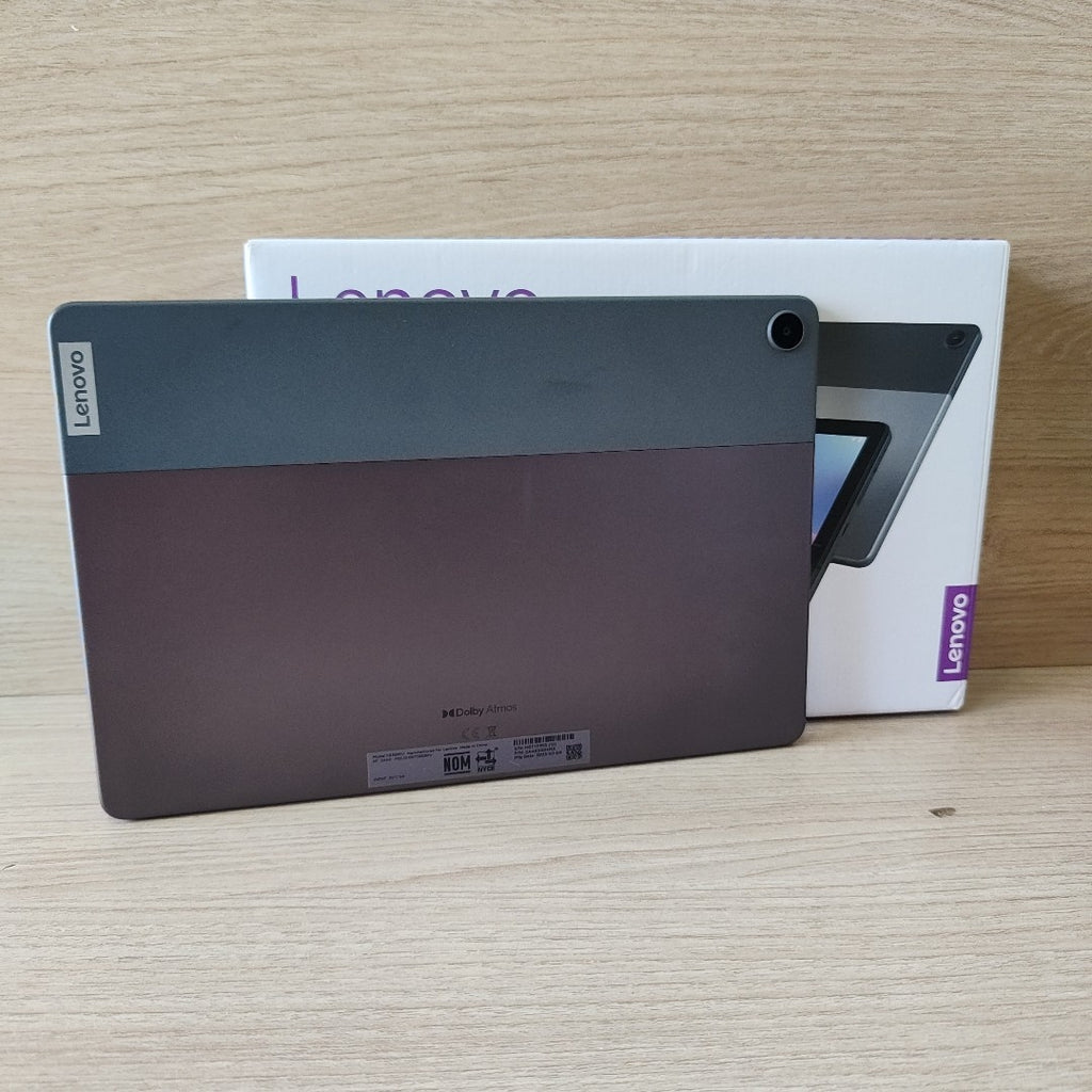 TABLETA LENOVO TAB M10 3 TB328FU 64 GB 4 GB RAM (SEMINUEVO)