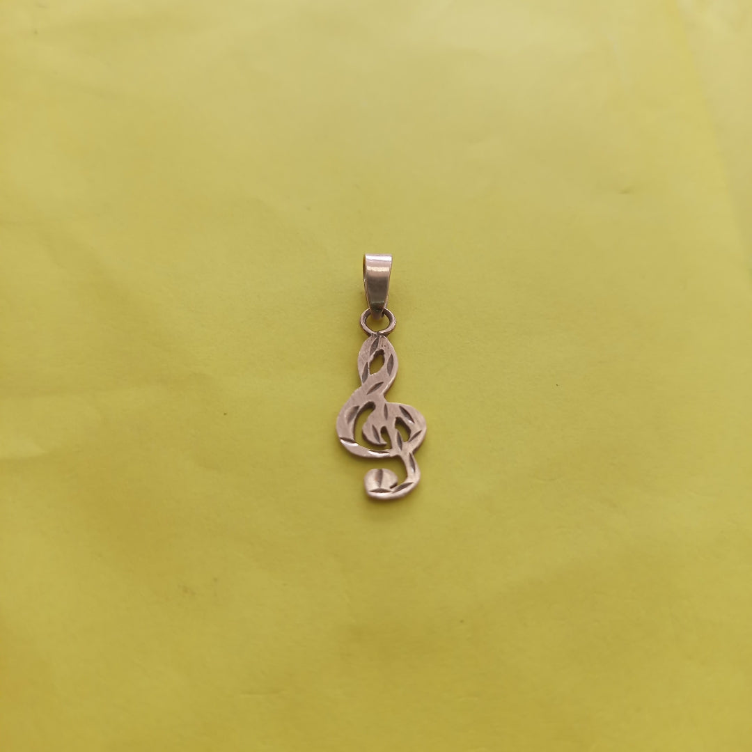 DIJE ORO 8 K 1,50 GRMS (SEMINUEVO)