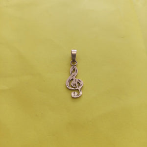 DIJE ORO 8 K 1,50 GRMS (SEMINUEVO)