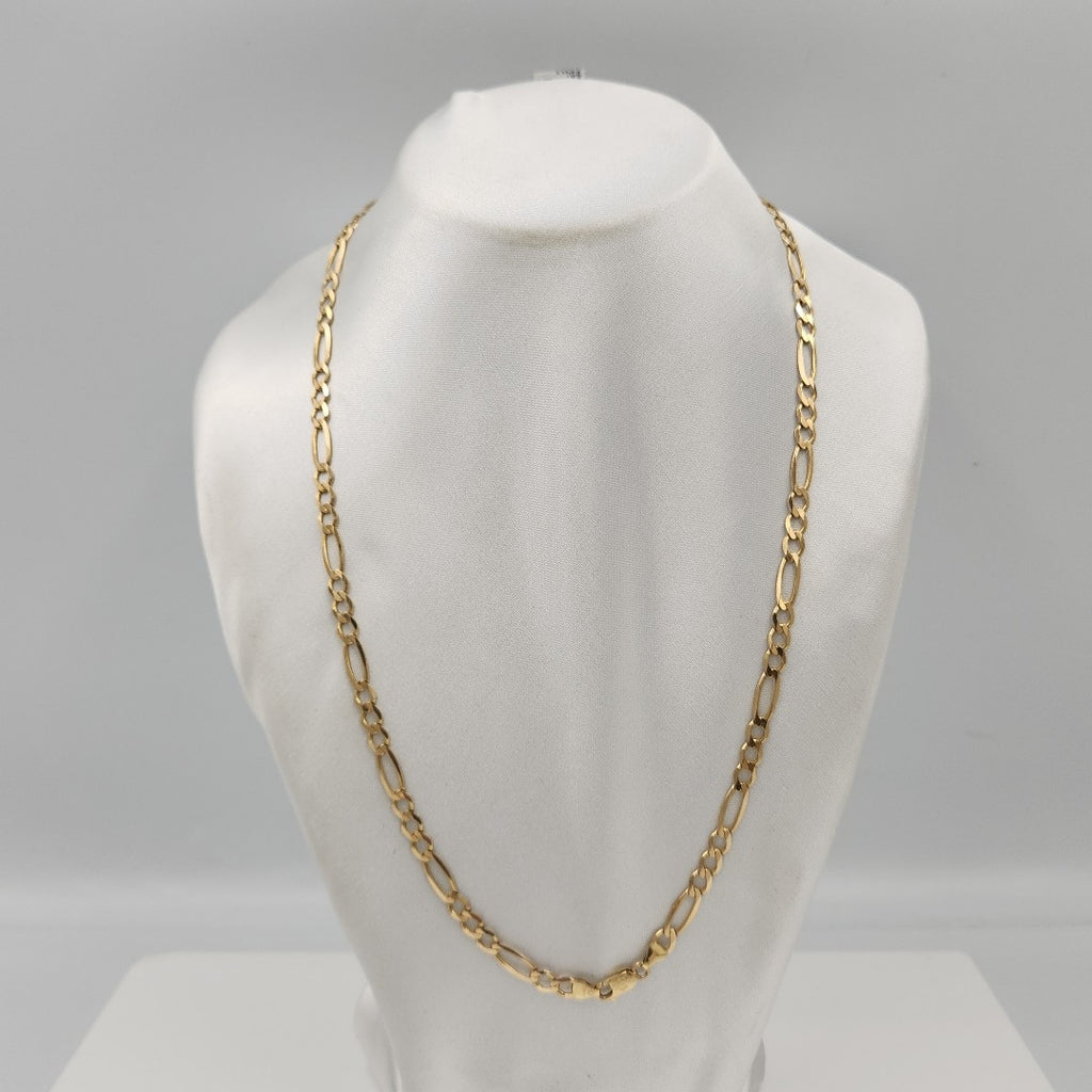 CADENA ORO 14 K 17.4 GRMS (SEMINUEVO)