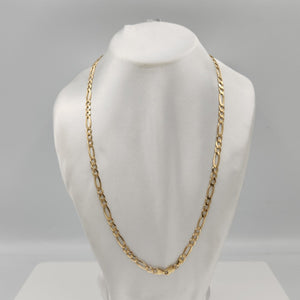 CADENA ORO 14 K 17.4 GRMS (SEMINUEVO)