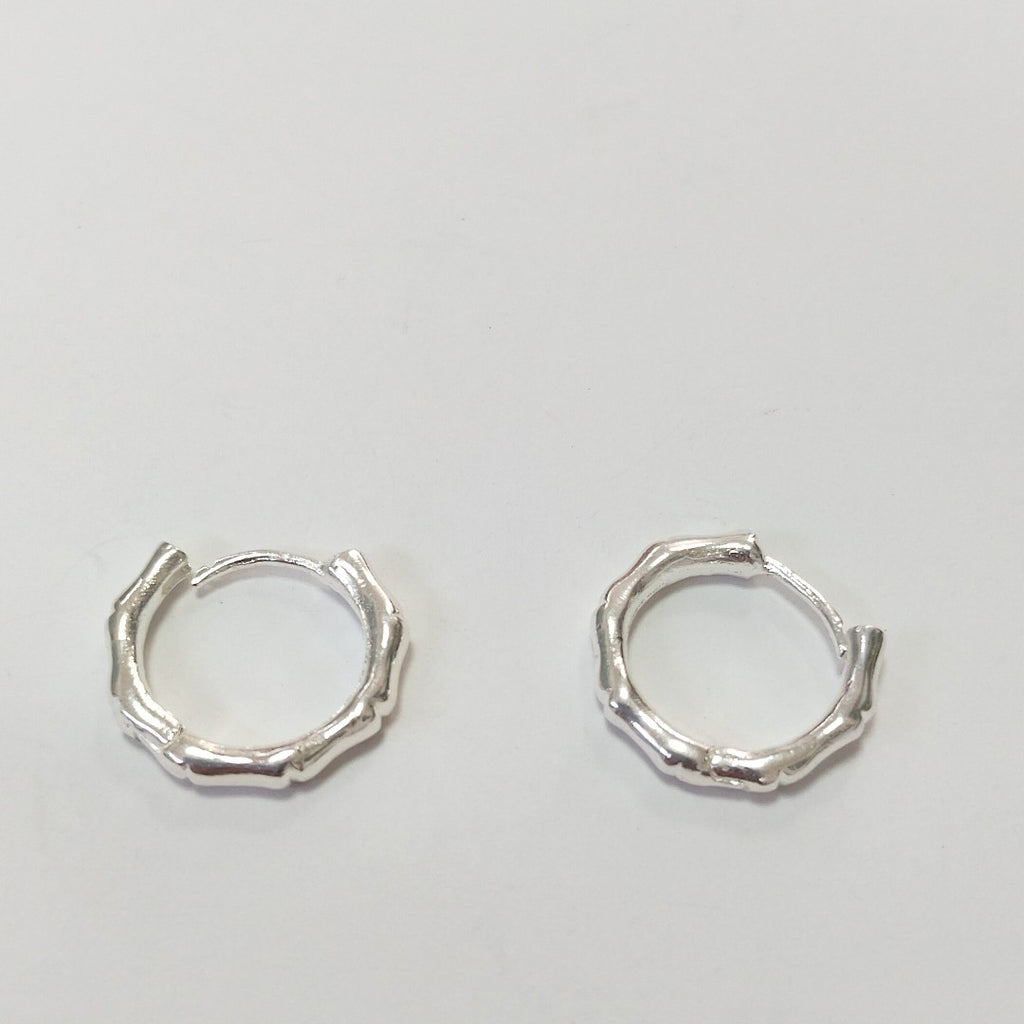 ARRACADAS ESPECIAL PLATA .925 3 GR (NUEVO)