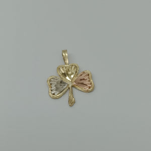 DIJE ORO 14 K 1.8 GRMS (SEMINUEVO)