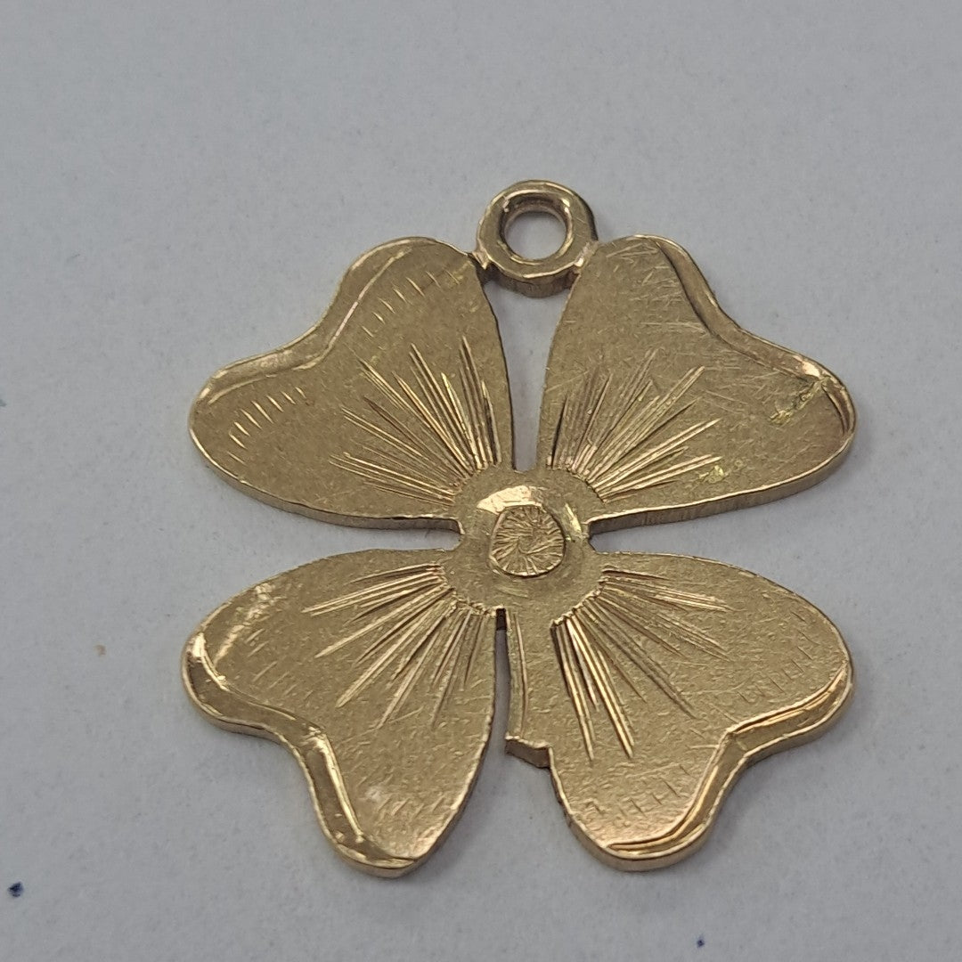 DIJE ORO 18 K 4,70 GRMS (SEMINUEVO)