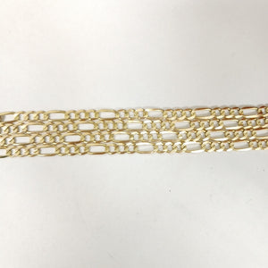 CADENA ORO 14 K 12.6 GRMS (SEMINUEVO)