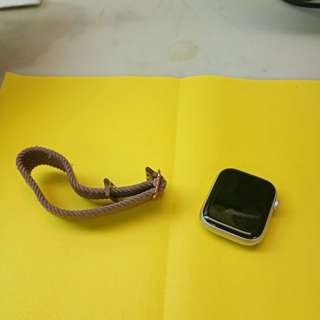 SMARTWATCH APPLE SERIES 8 ALUMINIO A2771 45 MM GPS (SEMINUEVO)