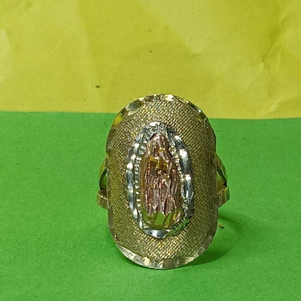 ANILLITO ORO 14 K 3 GRMS (SEMINUEVO)