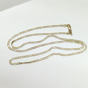CADENA ORO 14 K 6,00 GRMS (SEMINUEVO)