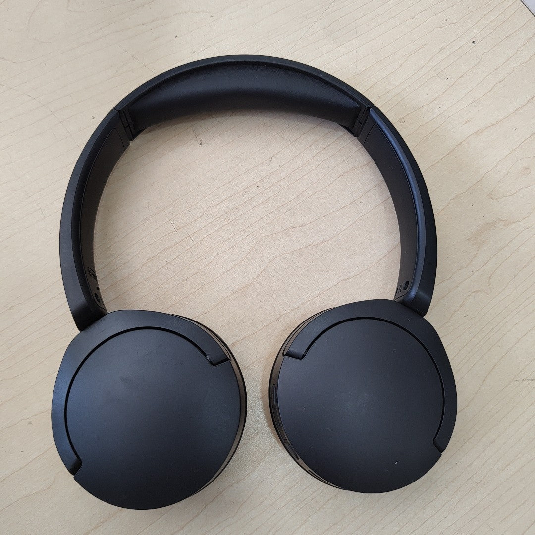 AUDIFONOS PANASONIC  RB-HF630B INALAMBRICO ONE EAR (SEMINUEVO)