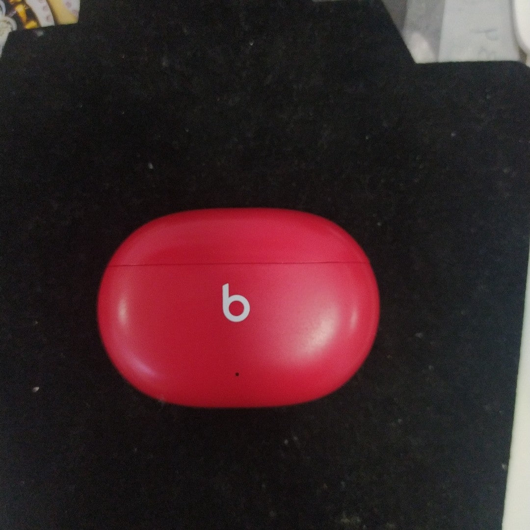 AUDIFONOS BEATS STUDIO BUDS A2512/A2513 INALAMBRICO IN EAR (SEMINUEVO)