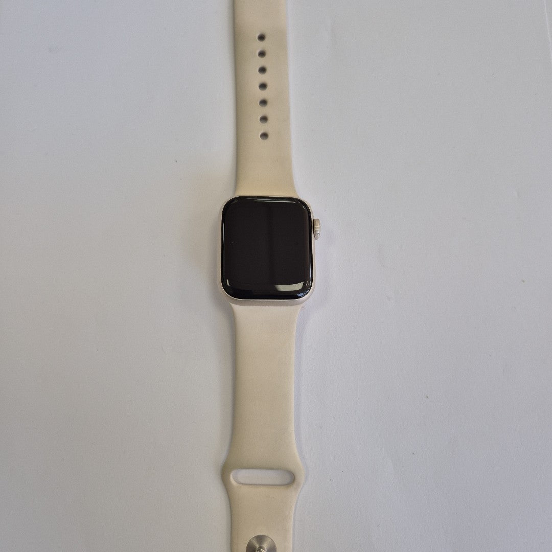 SMARTWATCH APPLE SE 2 ALUMINIO A2722 40 MM GPS (SEMINUEVO)