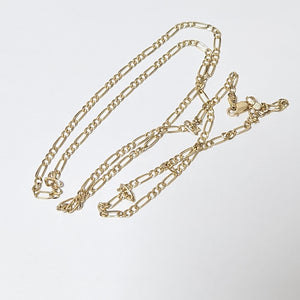 CADENA ORO 14 K 5,70 GRMS (SEMINUEVO)