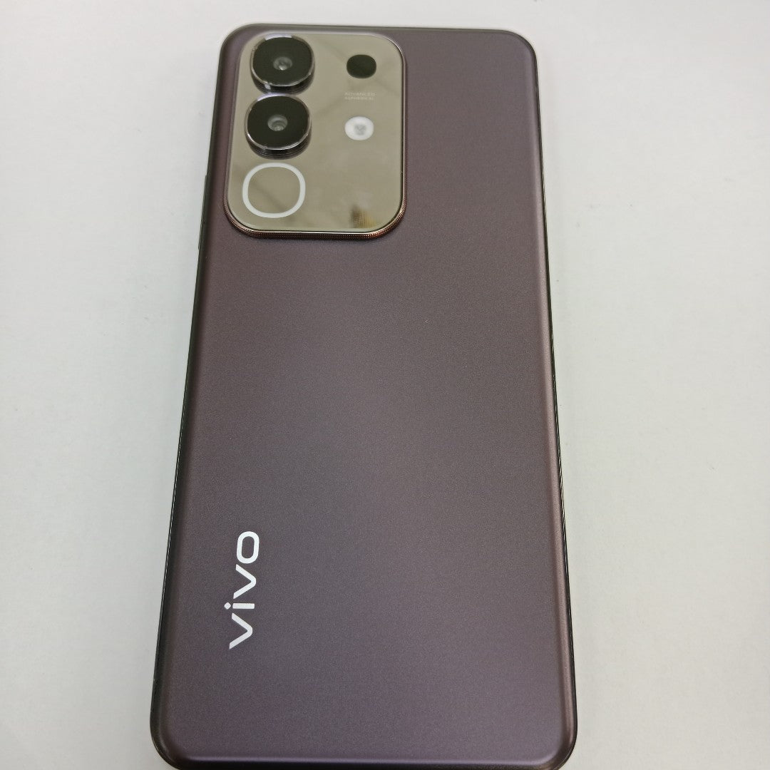 CELULAR VIVO Y29 V2434 (2025) 256 GB 8 GB RAM (SEMINUEVO)