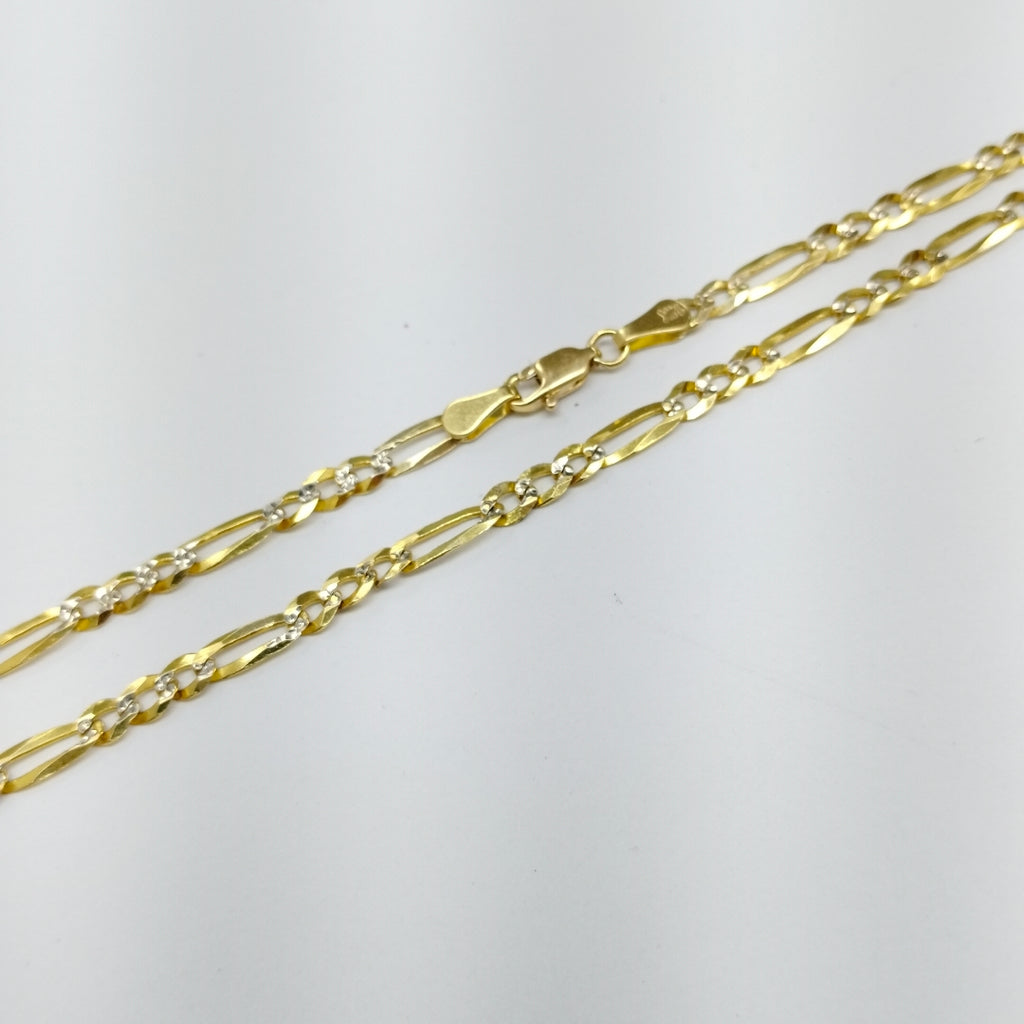 CADENA 3X1 10.4G 50 CM (NUEVO)
