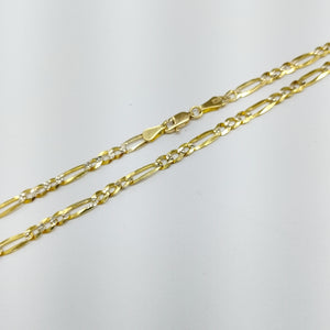 CADENA 3X1 10.4G 50 CM (NUEVO)