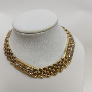 PULSERA ORO 14 K 28,10 GRMS (SEMINUEVO)