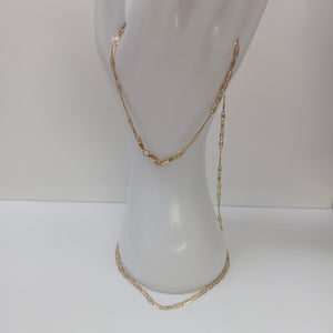 CADENA ORO 14 K 5.8 GRMS (SEMINUEVO)