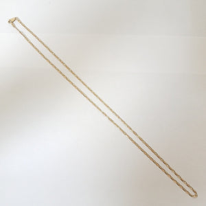 CADENA ORO 10 K 5.2 GRMS (SEMINUEVO)