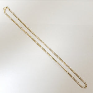 CADENA ORO 14 K 7.2 GRMS (SEMINUEVO)