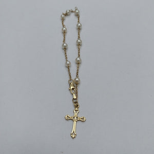 PULSERA ORO 14 K 3.2 GRMS (SEMINUEVO)