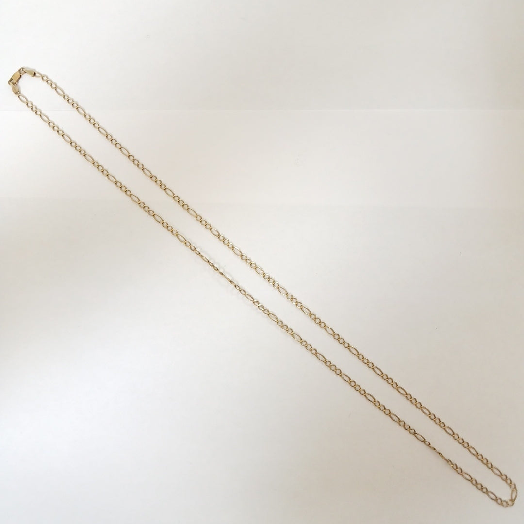 CADENA ORO 10 K 5.3 GRMS (SEMINUEVO)