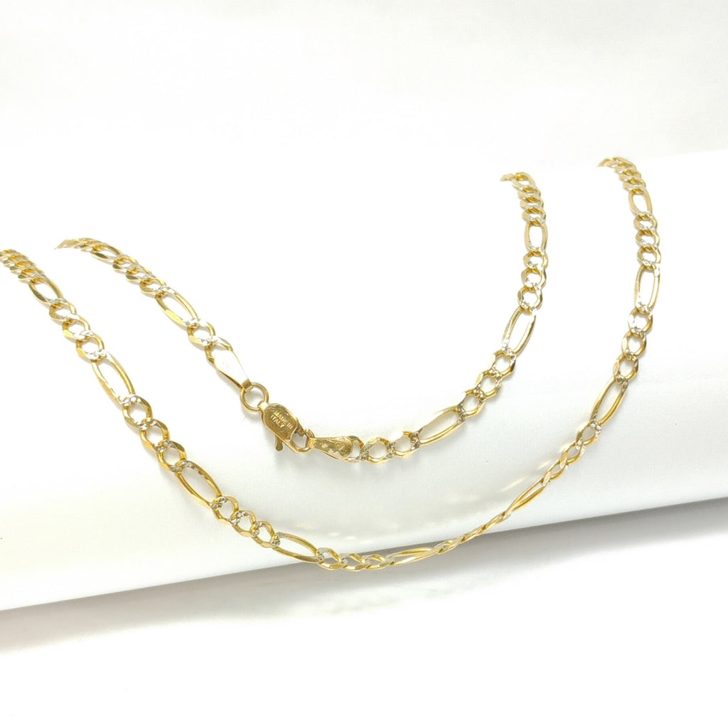 CADENA ORO 14 K 11.1 GRMS (SEMINUEVO)