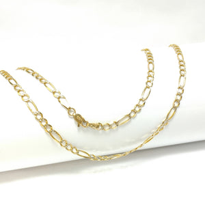 CADENA ORO 14 K 11.1 GRMS (SEMINUEVO)