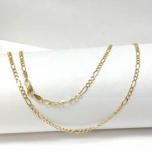 CADENA ORO 14 K 5.3 GRMS (SEMINUEVO)