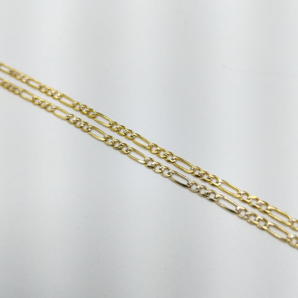 CADENA 3X1 4.8G 50 CM (NUEVO)