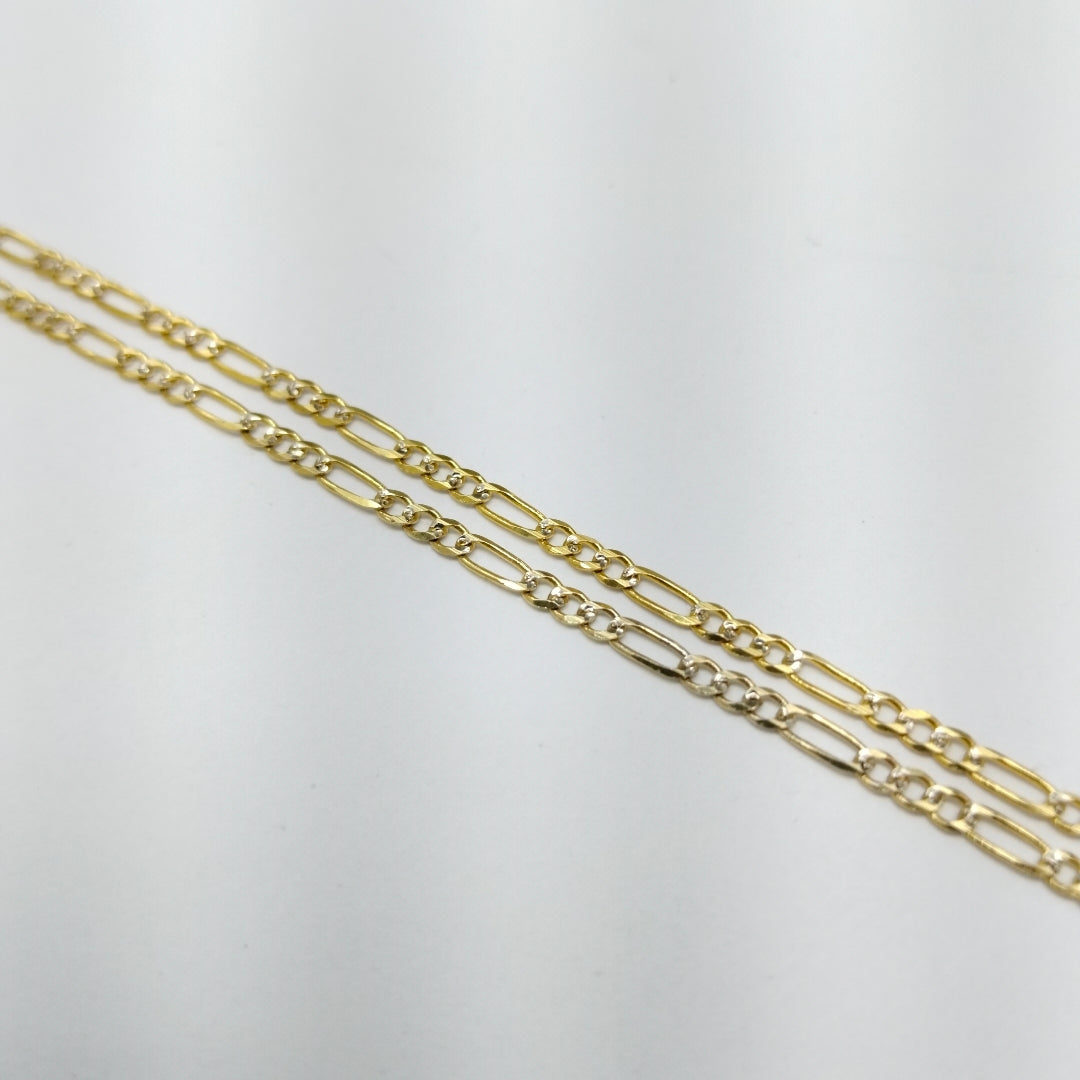 CADENA 3X1 4.8G 50 CM (NUEVO)