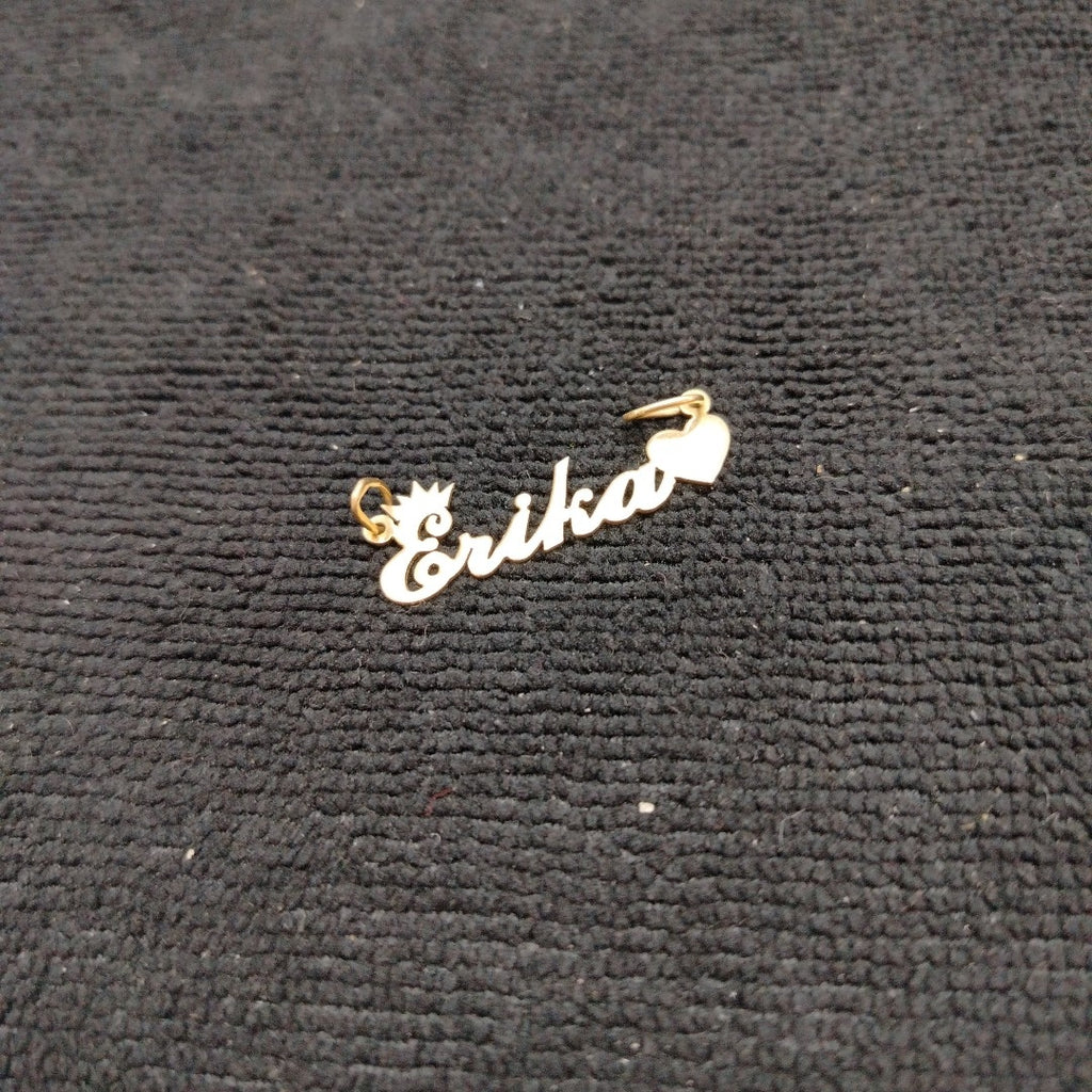DIJE ORO 10 K 2 GRMS (SEMINUEVO)