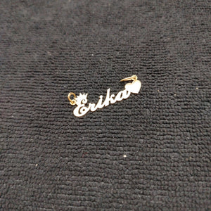 DIJE ORO 10 K 2 GRMS (SEMINUEVO)
