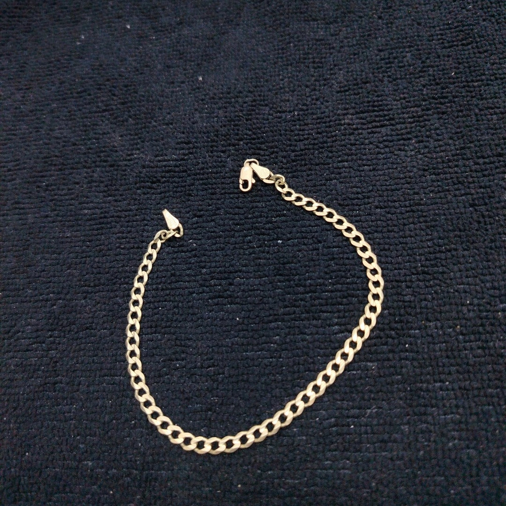 PULSERA ORO 10 K 5.1 GRMS (SEMINUEVO)